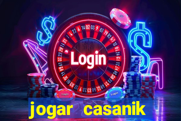 jogar casanik halloween online