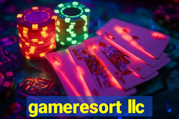 gameresort llc