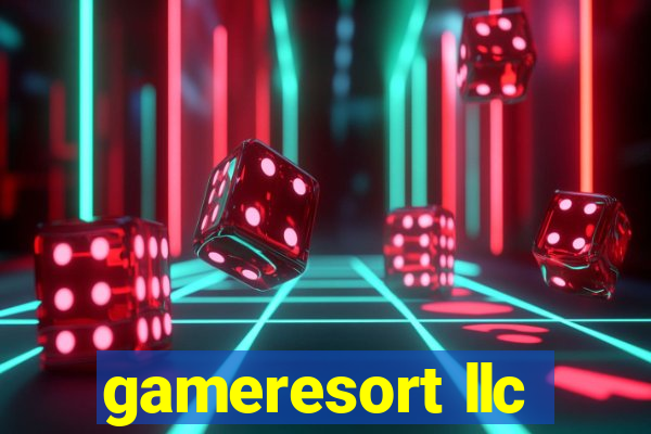 gameresort llc