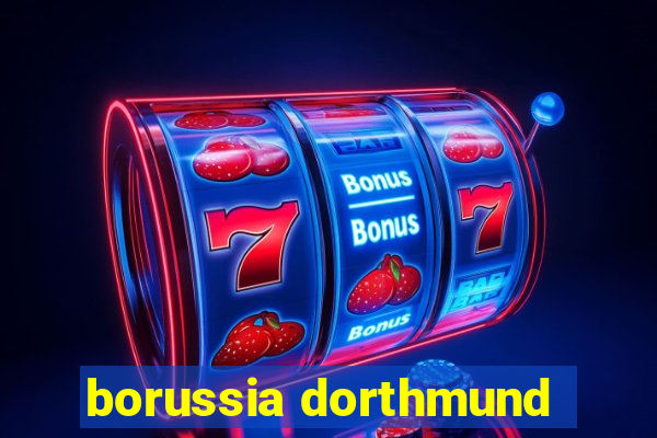 borussia dorthmund