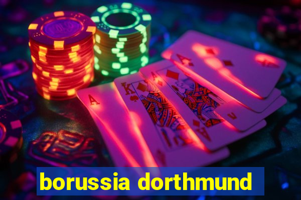 borussia dorthmund