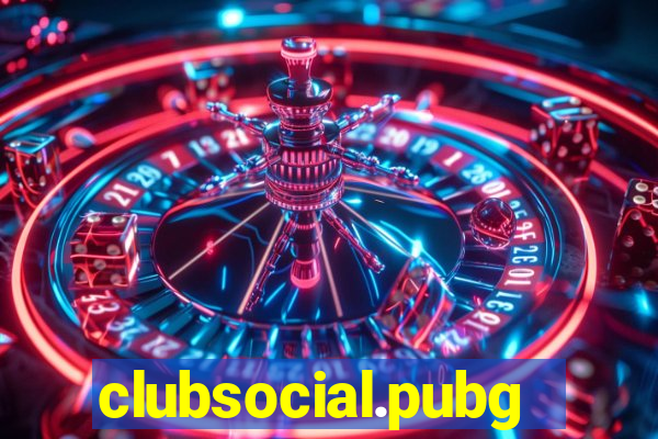 clubsocial.pubgslots