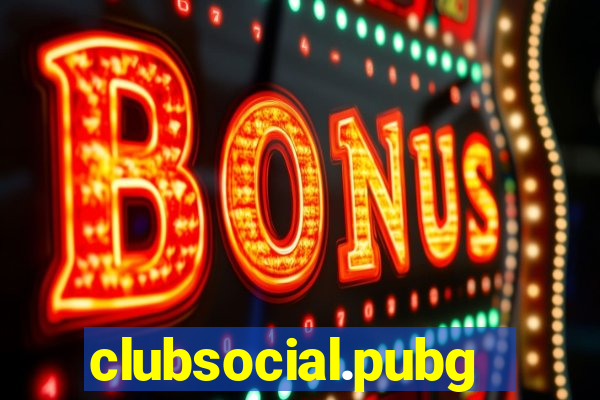 clubsocial.pubgslots