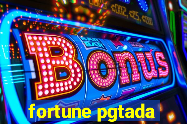 fortune pgtada