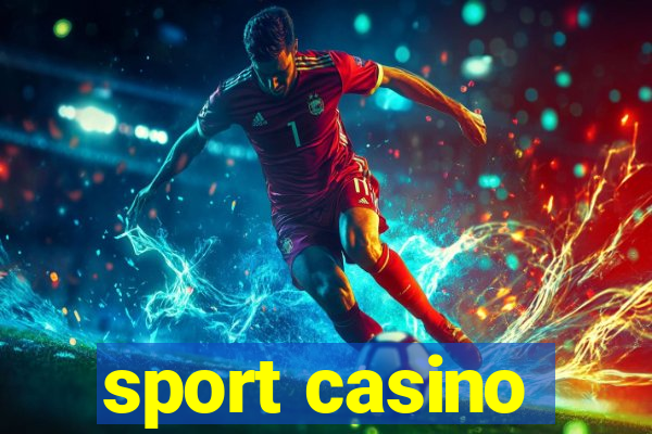 sport casino