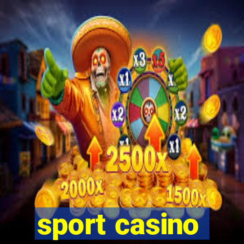 sport casino