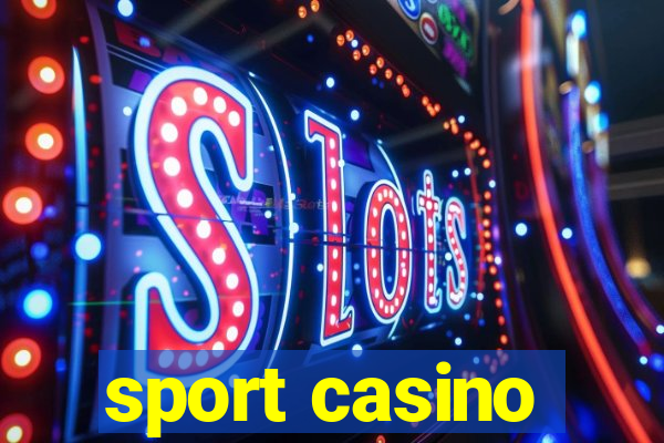 sport casino