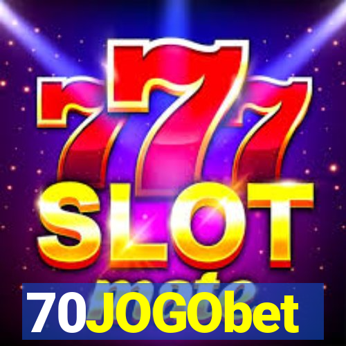 70JOGObet