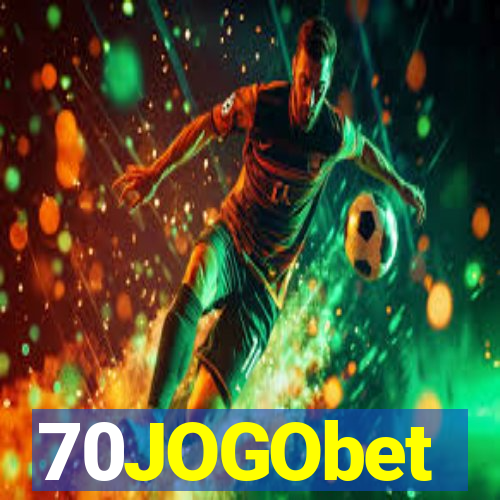 70JOGObet