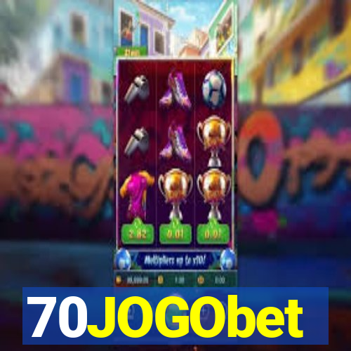 70JOGObet