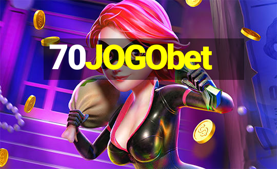 70JOGObet