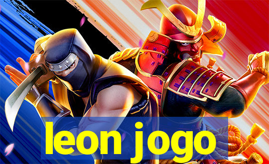 leon jogo