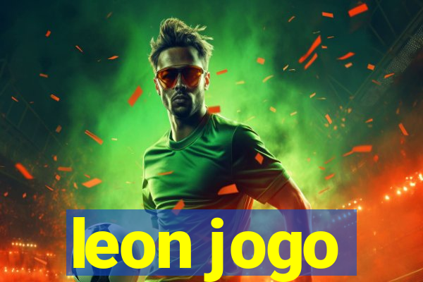 leon jogo