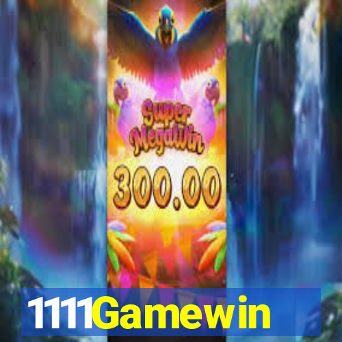 1111Gamewin