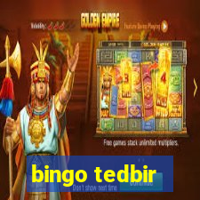 bingo tedbir