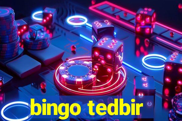 bingo tedbir