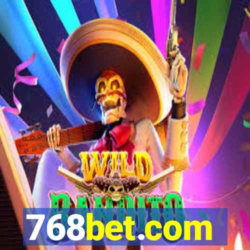 768bet.com