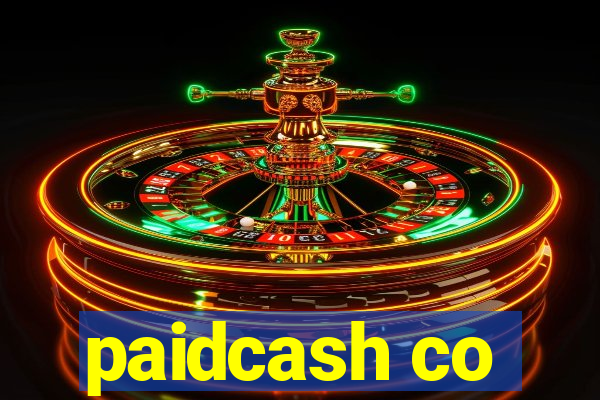 paidcash co