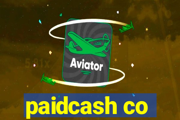 paidcash co