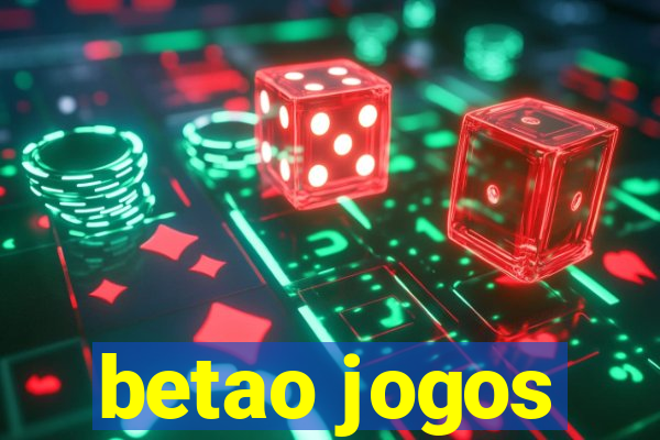 betao jogos