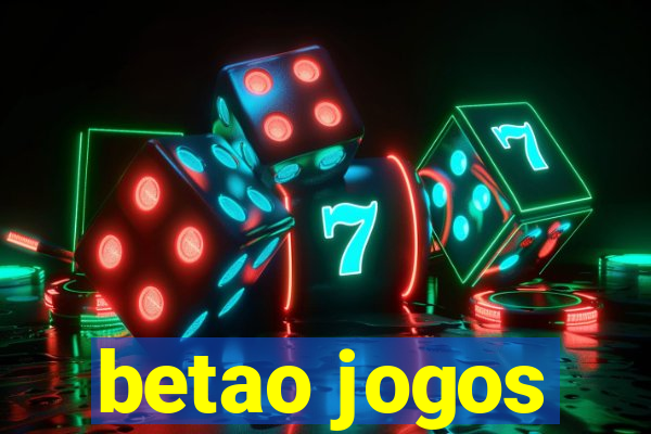 betao jogos