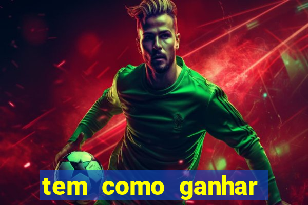 tem como ganhar dinheiro jogando