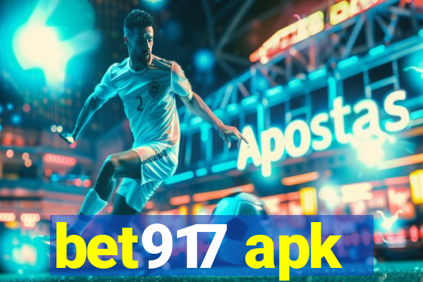 bet917 apk