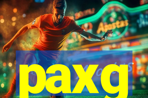 paxg