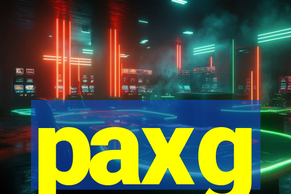 paxg