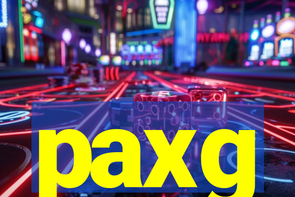 paxg