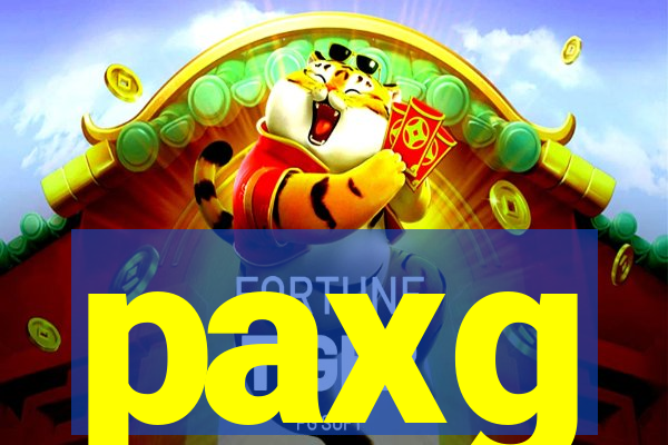 paxg