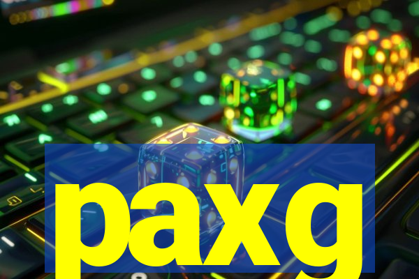 paxg