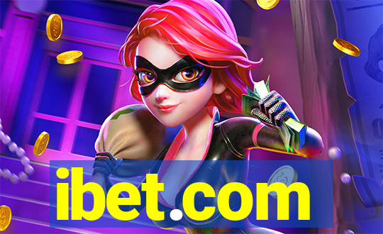 ibet.com