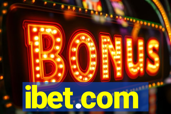 ibet.com