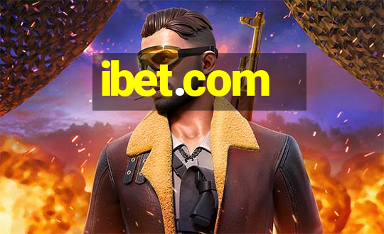 ibet.com