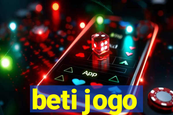 beti jogo