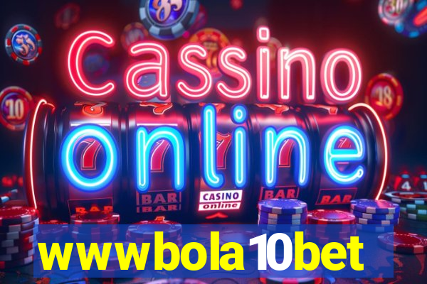 wwwbola10bet