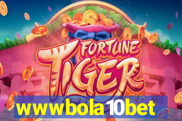 wwwbola10bet