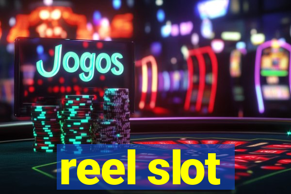 reel slot