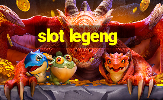 slot legeng