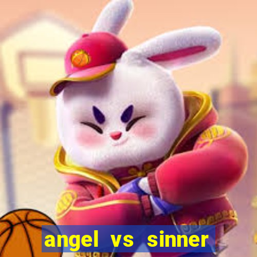 angel vs sinner slot demo