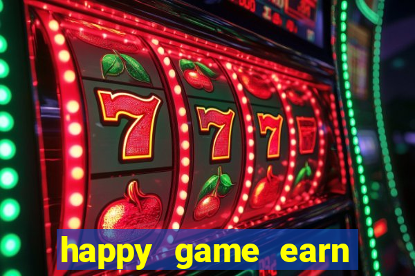 happy game earn money gcash