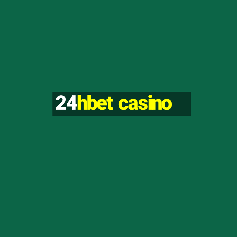 24hbet casino