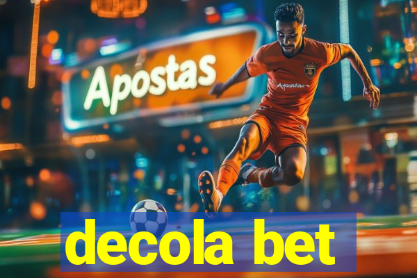 decola bet