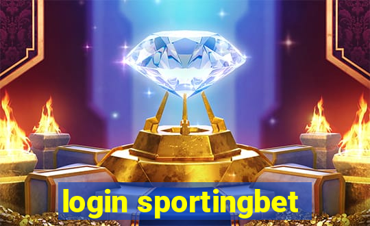 login sportingbet