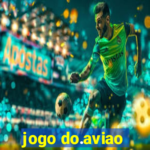 jogo do.aviao