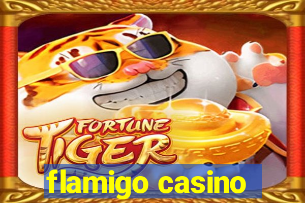 flamigo casino