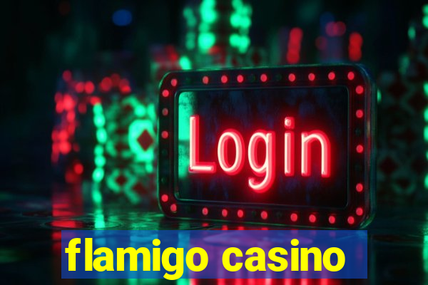 flamigo casino