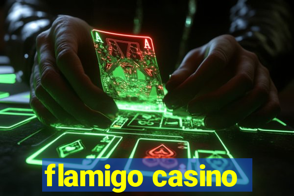 flamigo casino