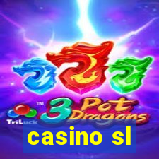 casino sl